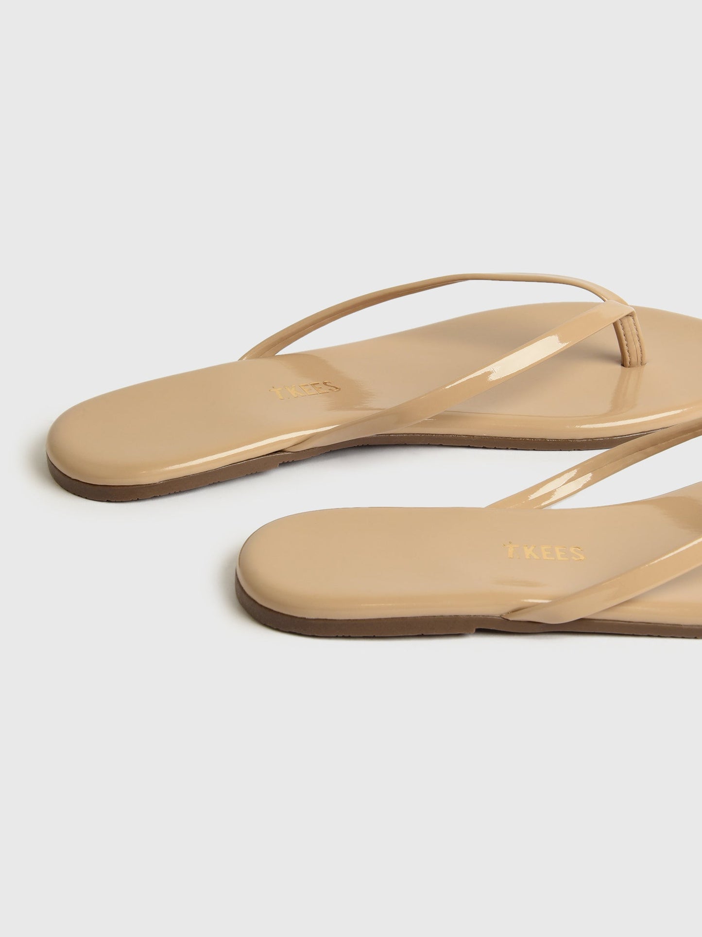 Tkees Women's Foundations Gloss Flip Flop