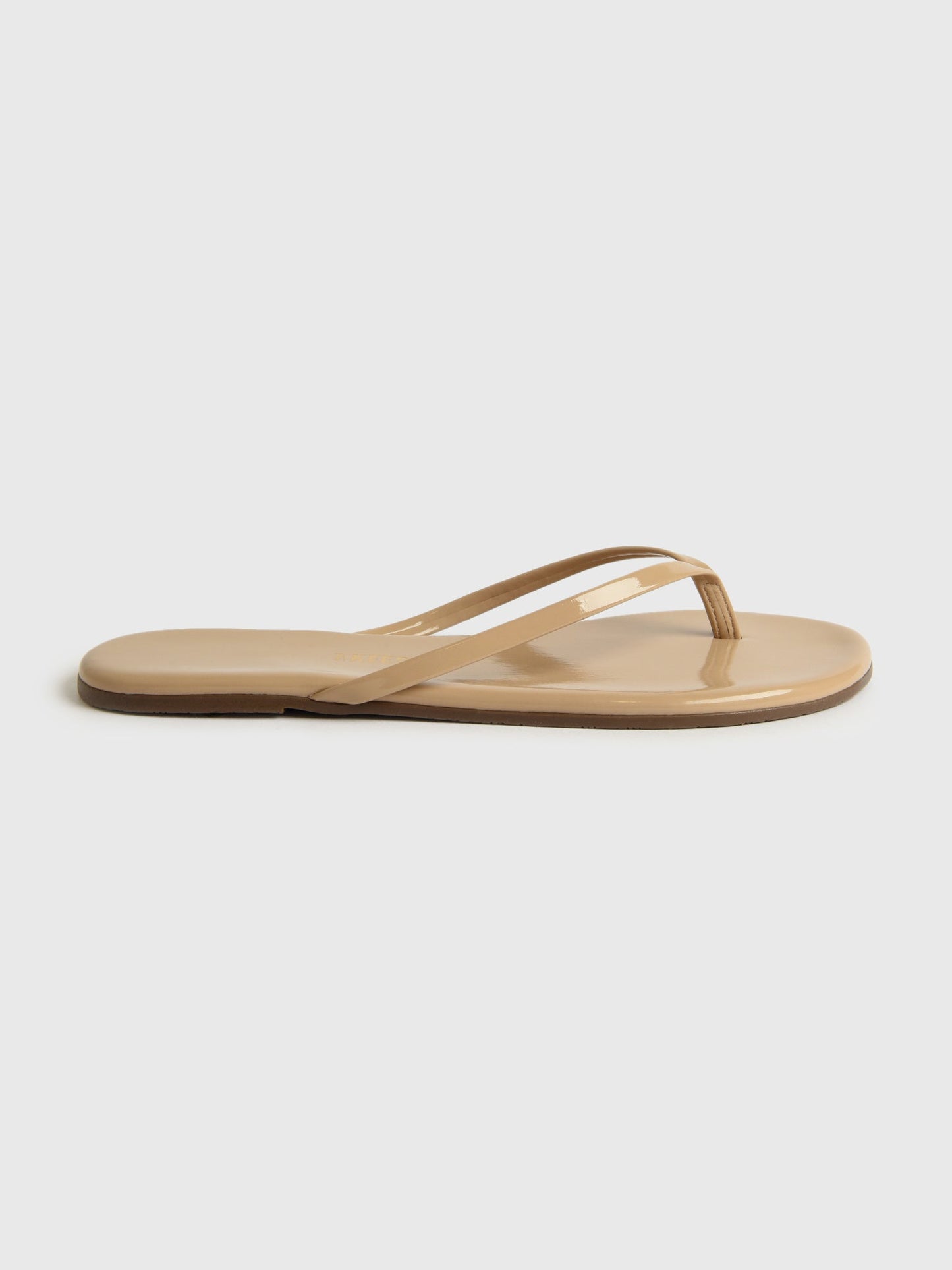 Tkees Women's Foundations Gloss Flip Flop